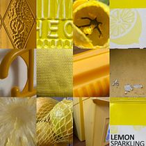 Mi proyecto mosaico amarillo . Un proyecto de Dibujo, Dibujo a lápiz, Diseño e Ilustración tradicional de Gianina Maldonado Espinosa - 05.10.2024