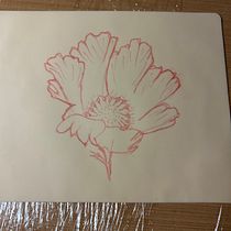 Mi proyecto del curso: Tatuaje para principiantes. Tattoo Design project by Andrea Vivas - 10.06.2024