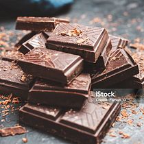 Chocolate Guguis. Web Development, Web Design, E-commerce, Digital Marketing, and Business project by juan_martinez_sfm - 10.07.2024