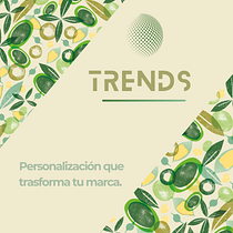 Mi proyecto del curso: Canva de 0 a 100: crea diseños de forma profesional. Br, ing, Identit, Graphic Design, Social Media Design, and Web Design project by josemiguel210 - 10.03.2024