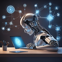Mi proyecto del curso: Usar Chat GPT para trabajar. Un projet de Business, Conseil créatif, Gestion de la conception, Gestion et productivité, Intelligence Artificielle , et ChatGPT de antstech - 06.10.2024