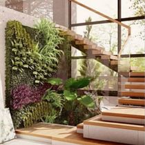 CASA VERGARA. Interior Design, Interior Architecture, Interior Decoration, and Spatial Design project by jualeonca - 10.03.2024