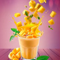 Mi proyecto del curso: Postproducción fotográfica de alimentos en Photoshop. Product Photograph, Digital Photograph, Photo Retouching, Art Direction, Photograph, Post-production, and Food Photograph project by Fernando López Cea - 10.08.2024
