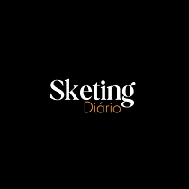 Projeto do curso: Sketching diário para inspiração criativa. Sketching, Creativit, Drawing, Traditional illustration, and Sketchbook project by Maria Eduarda Duz - 10.08.2024