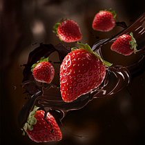 Il mio progetto del corso: Post-produzione fotografica di alimenti con Photoshop. Product Photograph, Digital Photograph, Photo Retouching, Art Direction, Photograph, Post-production, and Food Photograph project by Arianna Zorzi - 10.08.2024