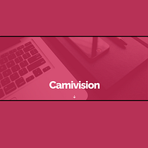 Mi proyecto del curso: Creación de una web profesional con WordPress. Projekt z dziedziny Tworzenie stron internetow, ch, Web design, Informat, ka, UX / UI, Programowanie bez kodu, Projektowanie produktu c i frowego użytkownika camiyeveness - 05.10.2024