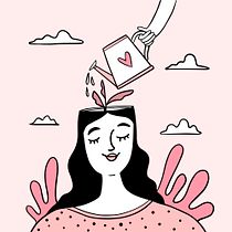 Mi proyecto del curso: Canva de 0 a 100: crea diseños de forma profesional. Br, ing, Identit, Graphic Design, Social Media Design, and Web Design project by danidbermu08 - 10.08.2024