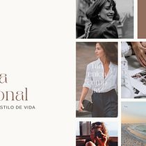 Mi proyecto del curso: Creación de una estrategia visual para redes sociales. Communication, Instagram, Instagram Marketing, Social Media, and Photograph project by Maria Elizabeth Mejia Carderon - 10.08.2024