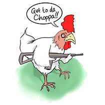 My project for course: Graphic Humor: Give us our Daily Comic Strip Ein Projekt aus dem Bereich Traditionelle Illustration, Comic, Zeichnung, Bleistiftzeichnung und Erzählung von daveaitch12 - 09.10.2024
