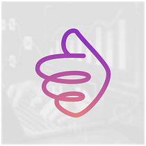 Mój projekt z kursu: Projektowanie logo: od pomysłu do prezentacji. Br, ing, Identit, Design, Logo Design, and Graphic Design project by manka_kamyczek - 10.09.2024