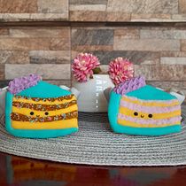 Mi proyecto del curso: Decoración de galletas con royal icing para principiantes. Design, DIY, and Painting project by silviasoto492 - 10.10.2024