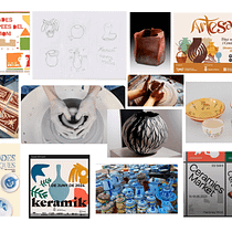 Mi proyecto del curso: Introducción al diseño gráfico para amateurs. Br, ing e Identidade, Design, e Design gráfico projeto de Oscar Font i Amigó - 10.10.2024