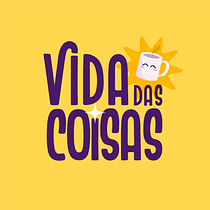 Vida das Coisas. Communication, Writing, Character Animation, Creativit, Stor, telling, and Content Writing project by Marília Varoni - 09.18.2024