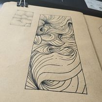 Mi proyecto del curso: Sketching diario como inspiración creativa. Sketching, Creativit, Drawing, Traditional illustration, and Sketchbook project by johnkellyluque - 10.11.2024