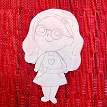 Mi proyecto del curso: Decoración de galletas con royal icing para principiantes. Design, DIY, and Painting project by taninymuz - 10.12.2024