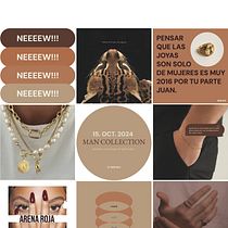 Mi proyecto del curso: Diseño gráfico para principiantes. Un progetto di Br, ing, Br, identit, Design, Design di loghi, Graphic design, Design tipografico e Tipografia di vienen - 12.10.2024