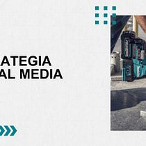 Mi proyecto del curso: Estrategia de comunicación para redes sociales. Un progetto di Marketing digitale, Social media, Mobile marketing, Marketing per Facebook, Comunicazione, Marketing per Instagram, Growth Marketing e Design di linaromero1922 - 12.10.2024