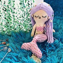 Mi proyecto del curso: Muñecos de tela: diseño, costura y creación de contenido Ein Projekt aus dem Bereich H, werk, Fotografie für Instagram, Smartphonefotografie, Nähen, Schnittmuster, Produktfotografie, Nähen, Social Media und Spielzeugdesign von Maria Alejandra Duque Salazar - 12.10.2024