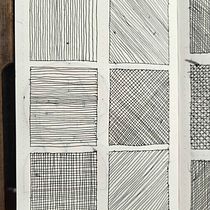 My project for course: Daily Sketching for Architects. Un progetto di Illustrazione architettonica, Architettura, Disegno e Bozzetti di Diego Leonardo Diaz Velasco - 01.10.2024