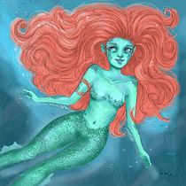 Mi proyecto del curso: Ilustración digital para cuentos infantiles. Ilustração tradicional, Desenho, Ilustração digital, Ilustração infantil, Desenho digital, Pintura digital, e Narrativa projeto de Melina Roldán - 11.10.2024