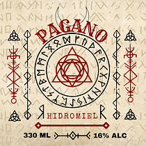 Mi proyecto del curso: Branding y packaging para una cerveza artesanal. Br, ing, Identit, Graphic Design, and Packaging project by Fabrizio Argueta Arroyo - 10.13.2024