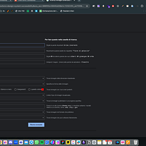 Accessibilità per prodotti digitali. Een project van Digitaal ontwerp, Digitaal productontwerp, UX / UI y Webdesign van salvofalcone57 - 04.10.2024