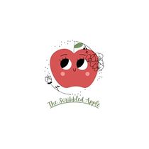 My project for course: From Illustrations to Merchandise: Market Your Artwork. Design gráfico, Ilustração tradicional, Ilustração digital, Marketing, e Business projeto de Sana Khuram - 14.10.2024