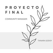 Mi proyecto del curso: Introducción al community management Ein Projekt aus dem Bereich Social Media, Digitales Marketing, Content-Marketing, Marketing für Facebook und Marketing für Instagram von tainara_engeo - 08.10.2024