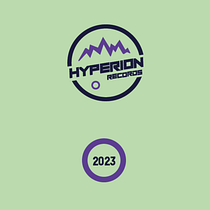  HYPERION RECORDS. Un progetto di Comunicazione, Cop, writing, Scrittura e Social media di Diego Alejandro Hernández Ruíz - 13.10.2024