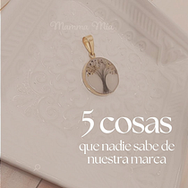My project for course: Instagram Feed Design with Canva - Mamma Mia. Un projet de Conception numérique, Design graphique, Instagram, Marketing , et Réseaux sociaux de Claudia Malatesta - 14.10.2024