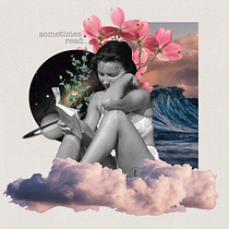 Animación de collages. Animation, Br, ing, Identit, Digital Design, Portfolio Development, and Motion Graphics project by Tania Martínez Cerqueira - 10.15.2024