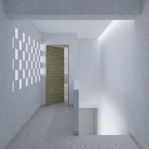 Mi proyecto del curso: Visualización arquitectónica con V-Ray para SketchUp. Un proyecto de Arquitectura, Arquitectura digital, Arquitectura interior y Visualización arquitectónica de Jefferson Pazmiño - 10.10.2024