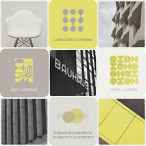 Diseño gráfico para principiantes. Un progetto di Br, ing, Br, identit, Design, Design di loghi, Graphic design, Design tipografico e Tipografia di María Luisa Sánchez Velázquez - 25.10.2024