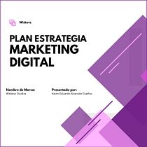 Mi proyecto Wiskevs Studios del curso: Marketing digital desde cero para emprendedores y freelancers.. Content Marketing, Digital Marketing, Facebook Marketing, Growth Marketing, Instagram Marketing, Marketing, Mobile Marketing, and Social Media project by Kevin Eduardo Alvarado Dueñas - 10.20.2024