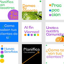 Mi proyecto del curso: Diseño gráfico para principiantes. Un progetto di Br, ing, Br, identit, Design, Design di loghi, Graphic design, Design tipografico e Tipografia di Claudia - 16.10.2024