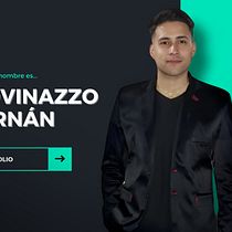 Mi proyecto del curso: Canva de 0 a 100: crea diseños de forma profesional. Br, ing, Identit, Graphic Design, Social Media Design, and Web Design project by hernan giovinazzo - 10.16.2024