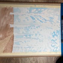 My project for course: Dreamy Watercolor Landscapes: Paint with Light. Un projet de Peinture , et Aquarelle de Kathy Evans - 17.10.2024