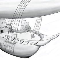 Meu projeto do curso: Princípios do desenho: descubra a ilustração digital. Drawing, Digital Drawing, Traditional illustration, and Digital Illustration project by Vitória Estrela - 10.16.2024