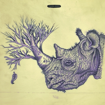 My project for course: Tattoo for Beginners. Tattoo Design project by Francisco Bastos - 10.16.2024