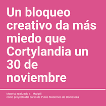 Mi proyecto del curso: Copywriting para copywriters. Un progetto di Pubblicità, Comunicazione, Cop, writing, Stor e telling di Maria del Pilar Pozo del Pozo - 17.10.2024