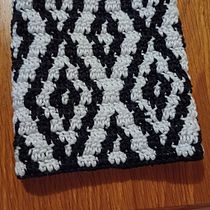Il mio progetto del corso: Introduzione al tapestry. Un proyecto de Diseño de complementos, Tejido y Diseño textil de dibernardoanna - 18.10.2024