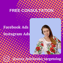 My project for course: Copywriting for Social Media. Un progetto di Comunicazione, Cop, writing, Scrittura e Social media di Anna Fedchenko - 14.10.2024