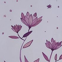 Mon projet du cours : Techniques modernes d’aquarelle. Un progetto di Belle arti, Pittura, Illustrazione tradizionale e Pittura ad acquerello di SIHAM HABBADI - 19.10.2024