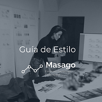 Mi proyecto del curso: Canva de 0 a 100: crea diseños de forma profesional. Br, ing, Identit, Graphic Design, Social Media Design, and Web Design project by Paulina Martinez Ruiz - 10.19.2024
