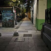 Mi proyecto del curso: Fotografía de viajes con smartphone para principiantes. Een project van Fotografie voor Instagram, Mobiele fotografie y Buitenfotografie van Carlos Graves Riquelme - 11.10.2024