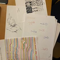 Mi proyecto del curso: Dibujo para principiantes nivel -1. Pencil Drawing, Drawing, Creating with Kids, and Sketchbook project by João Monteiro - 10.19.2024