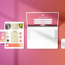 fernandapaviolo Ein Projekt aus dem Bereich Business, Kreative Beratung, Designverwaltung, Marketing, Design, Traditionelle Illustration, Verlagsdesign, Grafikdesign, Br, ing und Identität, Kreativität, Bleistiftzeichnung, Logodesign, Digitale Illustration, Kinderillustration und Digitales Design von ayebal7 - 21.10.2024