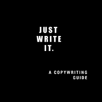 COPYWRITING GUIDE. Un progetto di Comunicazione, Cop, writing, Scrittura, Social media e Pubblicità di fredfigo.mail - 21.10.2024