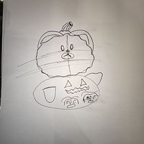 Mi proyecto del curso: Diseño de mundos kawaii: crea ilustraciones alegres. Character Design, Digital Illustration, and Manga project by joshua.sebas - 10.22.2024