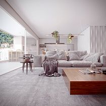 My project for course: Decorating Your Home Step by Step. Un proyecto de Decoración de interiores, Interiorismo, Diseño de interiores y Diseño de espacios de fecarlwill - 22.10.2024